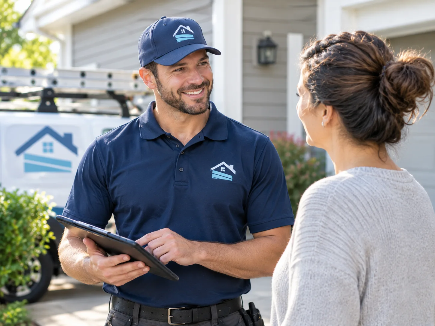 Siding Inspection in Milnesand, NM